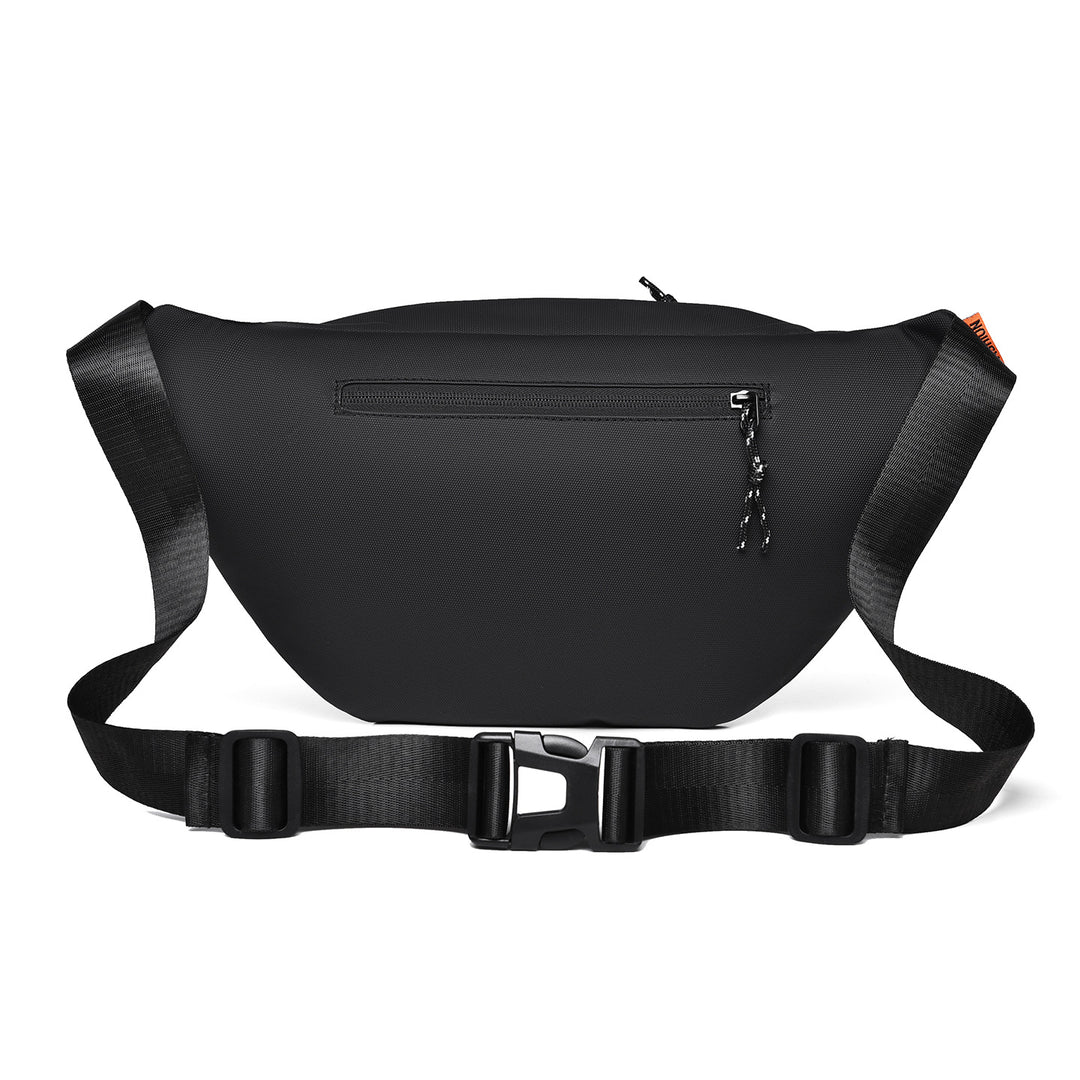 Stylish Anti-Theft Fanny Pack Bowlift