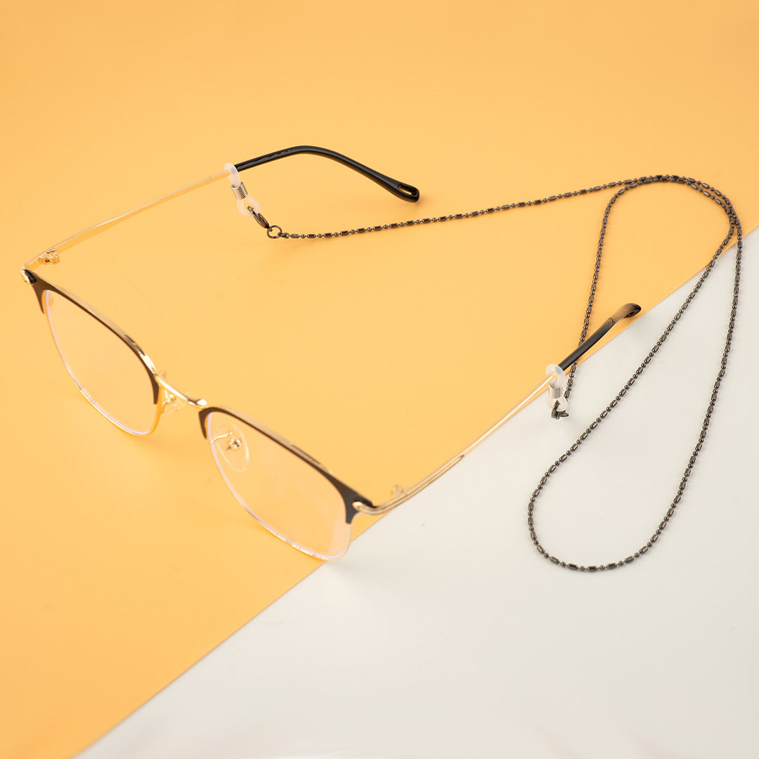 Premium Adjustable Eyewear Chain Bowlift