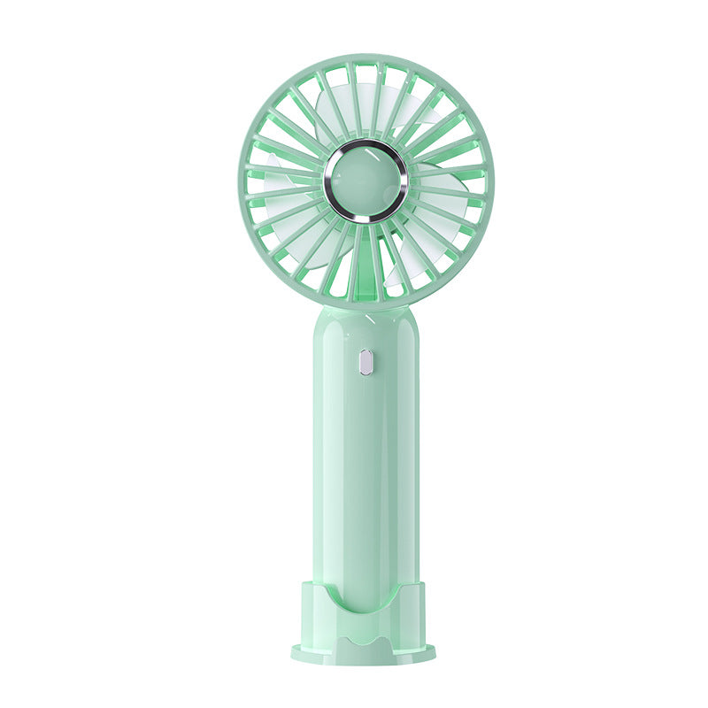Women Portable Fan Bowlift