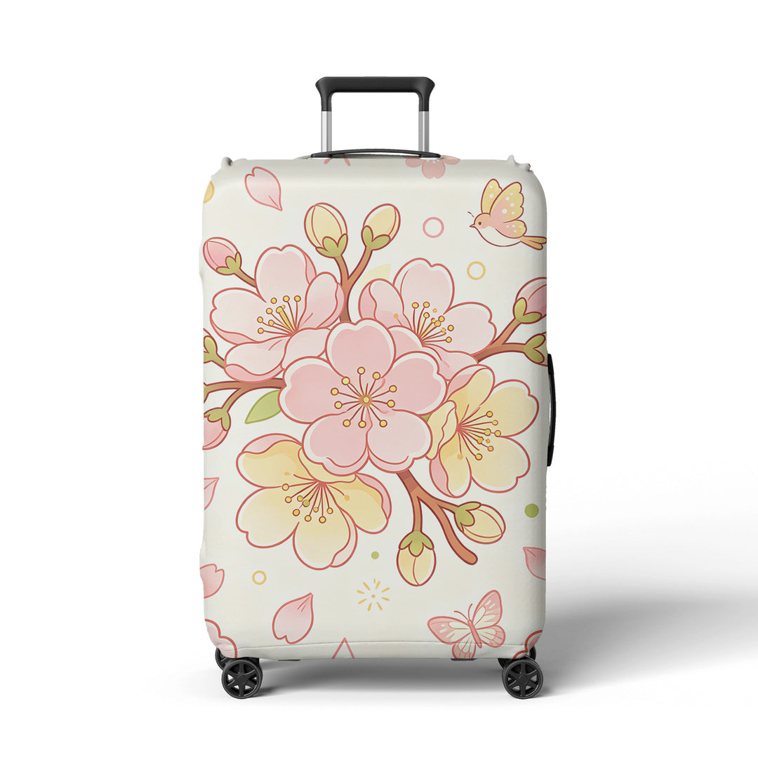 Women's Luggage Cover Bowlift