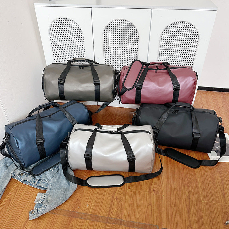Multifunctional Travel Bag Bowlift