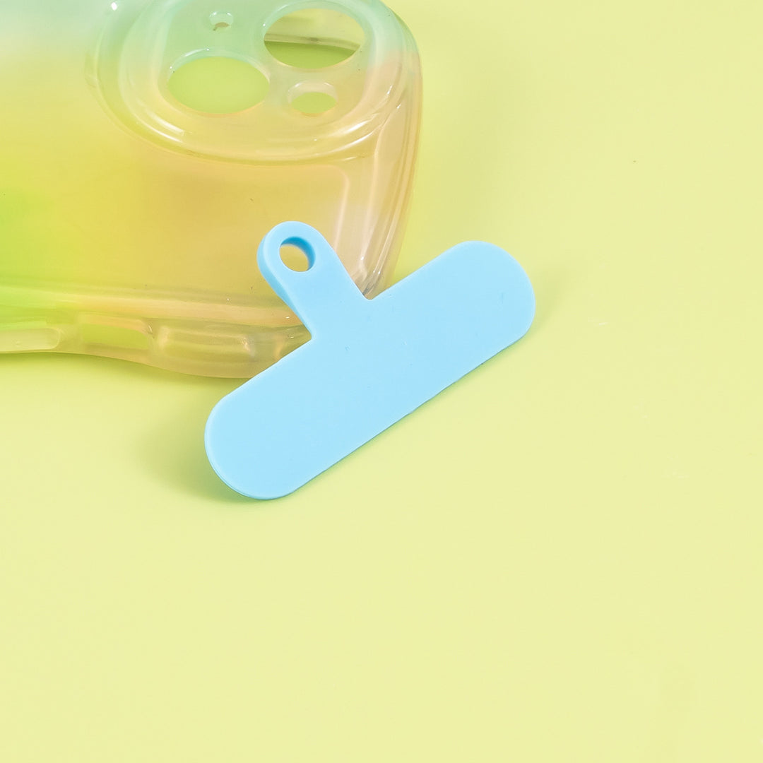 Versatile Silicone Phone Holder Bowlift