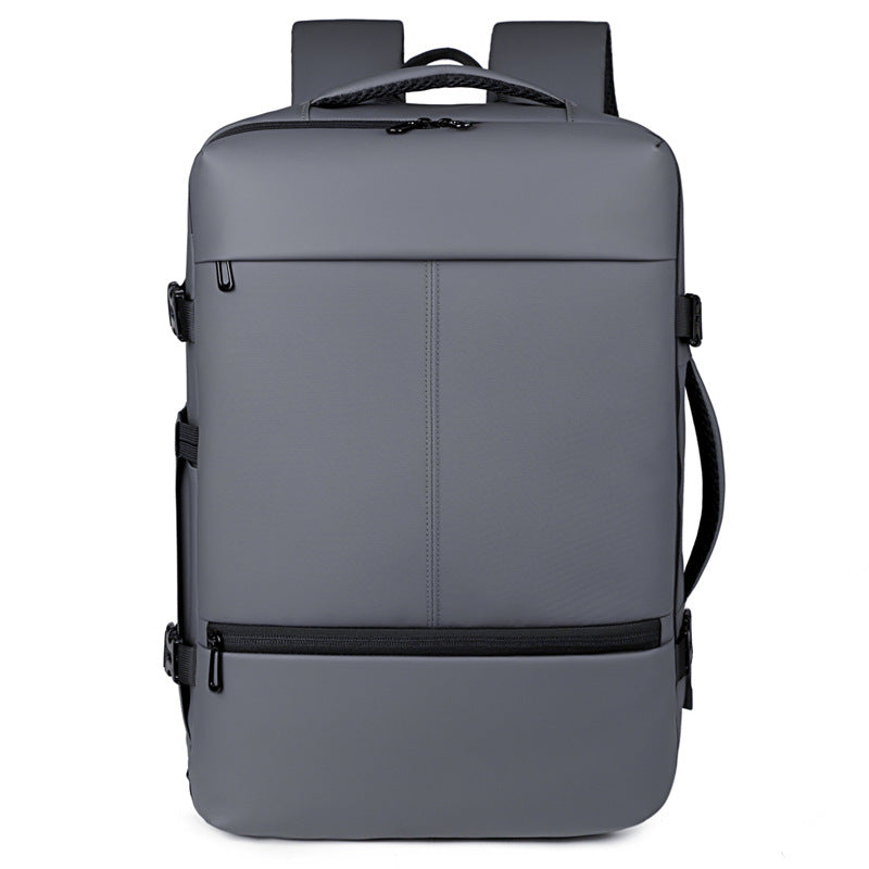 Multifunctional Travel Cart Backpack Bowlift