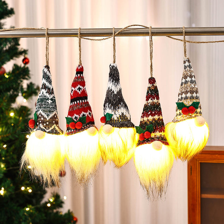 Christmas Decoration Bowlift
