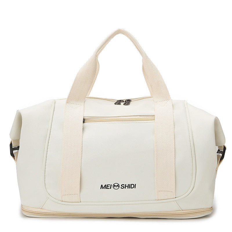 Travel Gym Tote