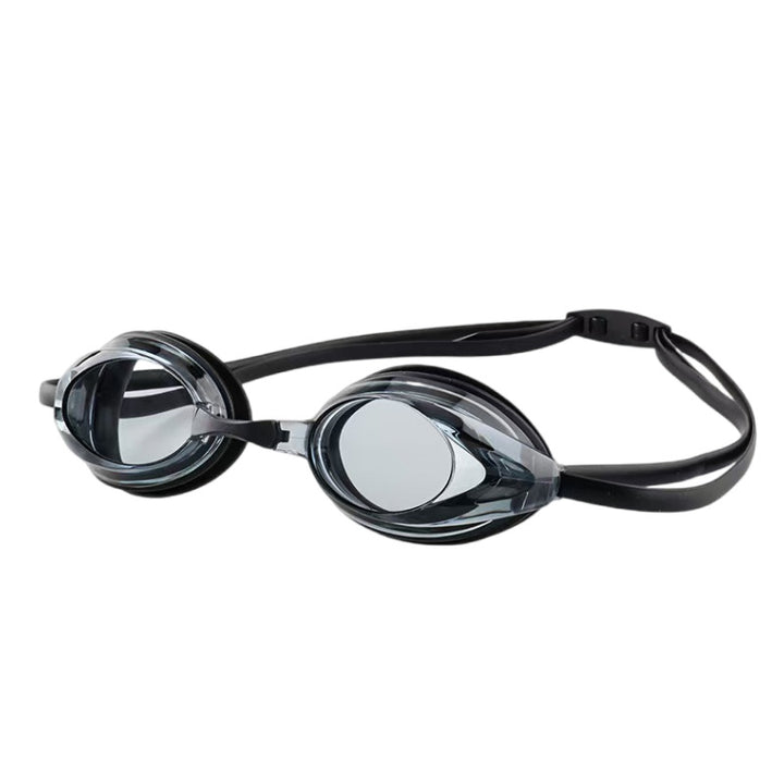 High-quality swimming goggles with adjustable headband Bowlift