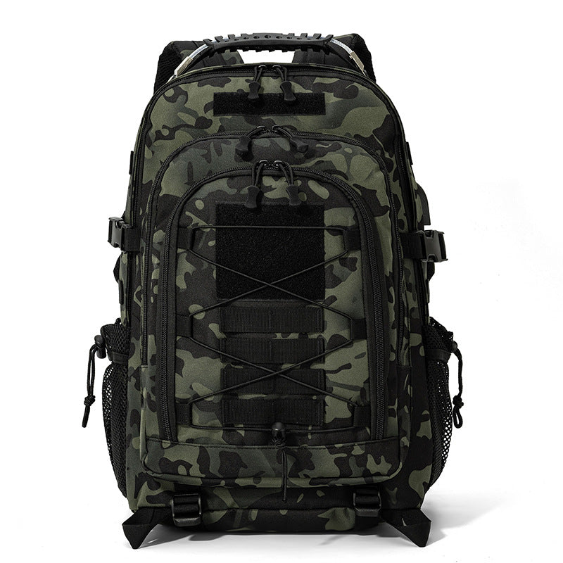 Tactical Multi-Utility Daypack Bowlift
