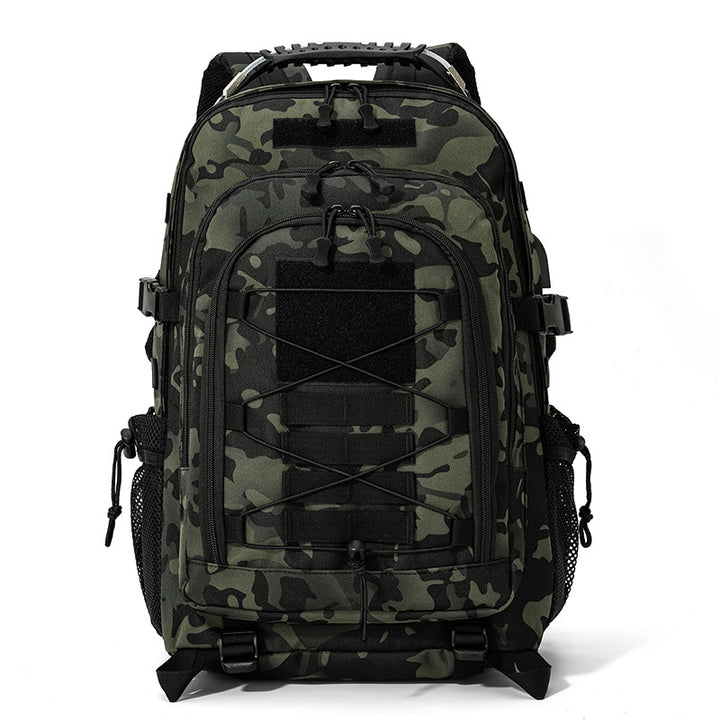 Tactical Multi-Utility Daypack Bowlift