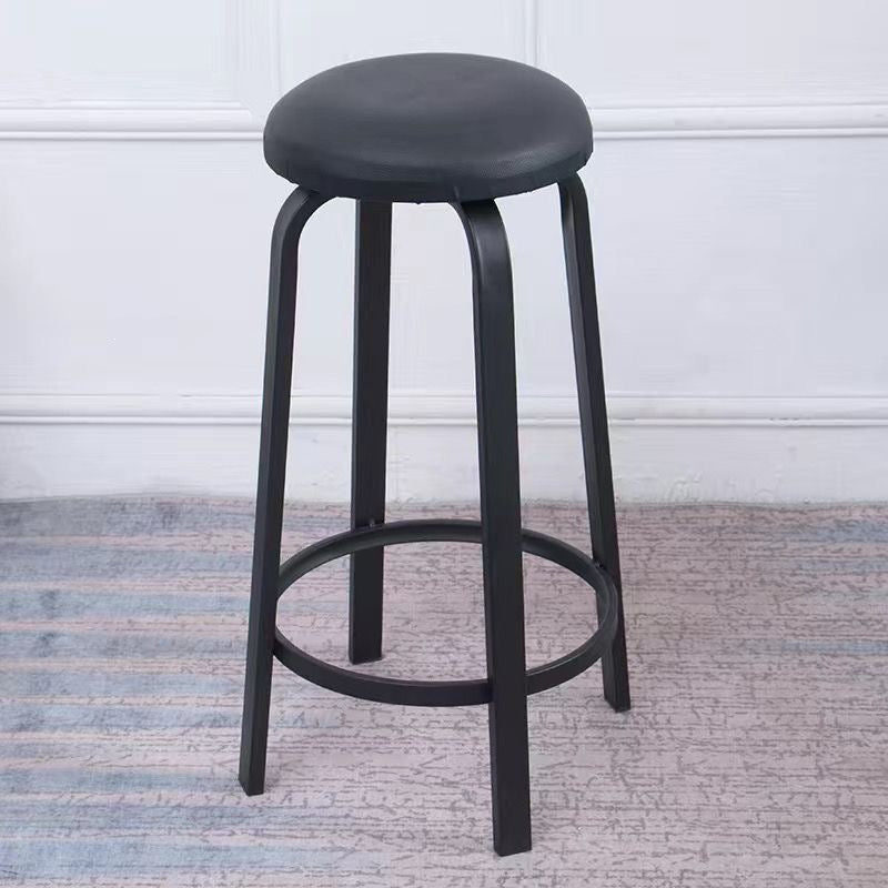 Adjustable Height Bar Stool Bowlift