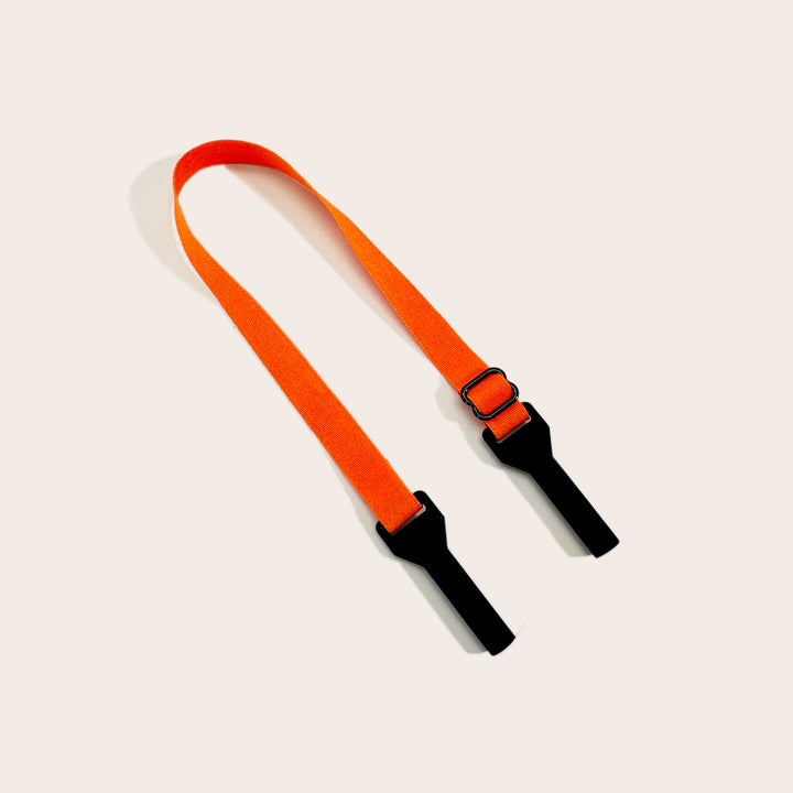 Versatile Adjustable Eyewear Retention Strap Bowlift