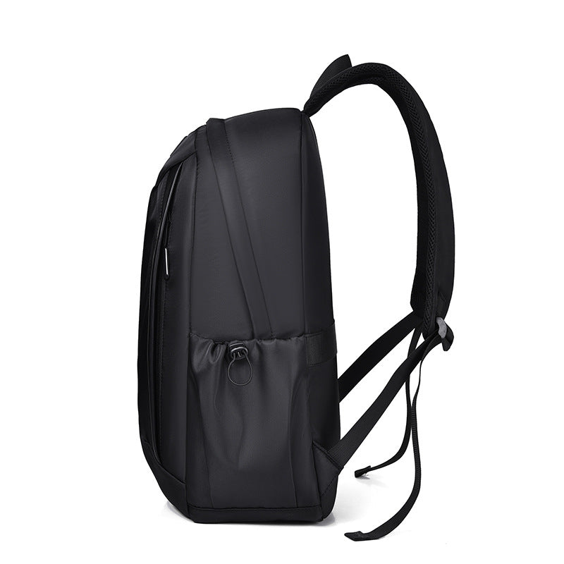 High-Durability Waterproof Laptop Backpack Bowlift