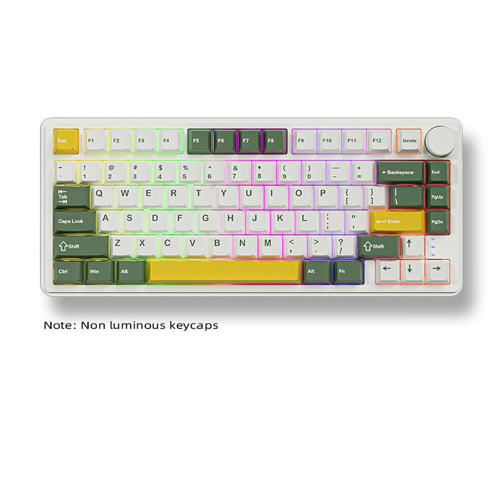 Mechanical Keyboard Bowlift