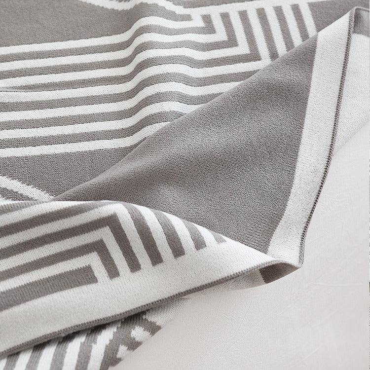 Decorative Throw Blanket