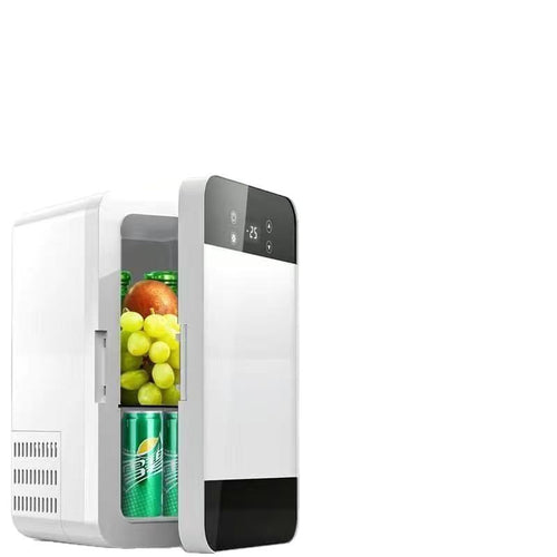 Mini Portable Electric Refrigerator Bowlift