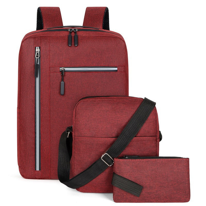 Versatile Backpack Set Bowlift