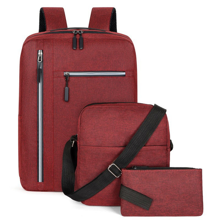 Versatile Backpack Set Bowlift