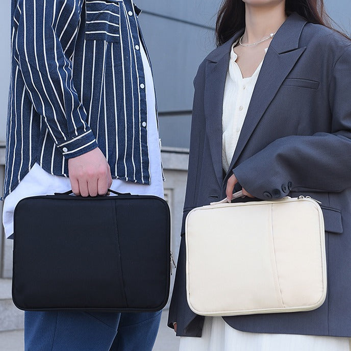 Protective Laptop Case Bowlift