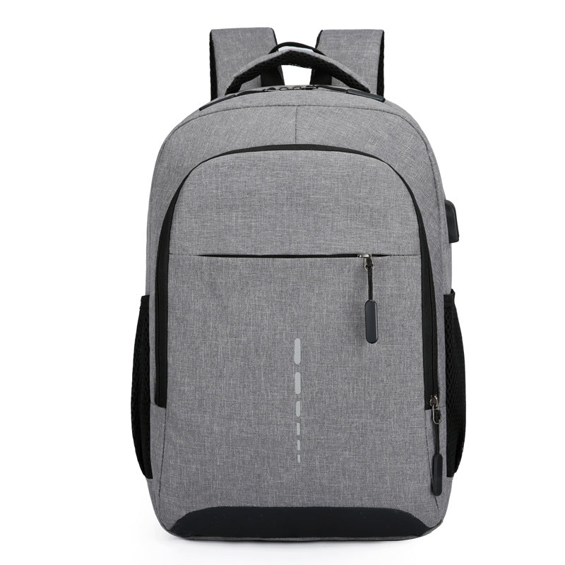 Versatile Laptop Backpack Bowlift