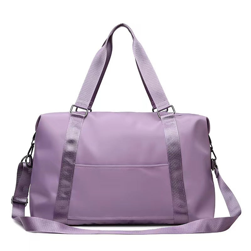 Stylish Sport and Travel Bag Bowlift