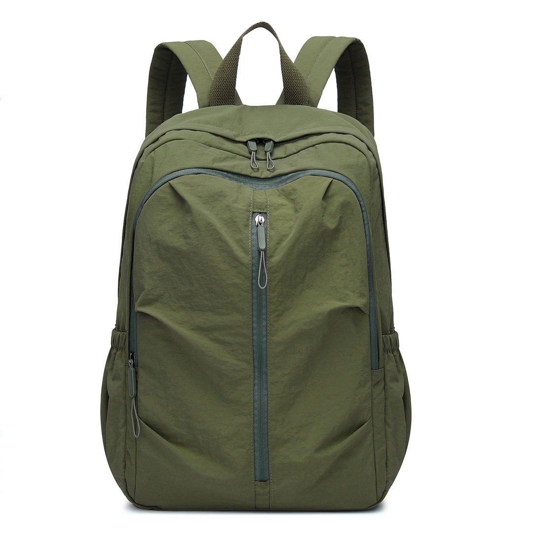 Backpack Bowlift