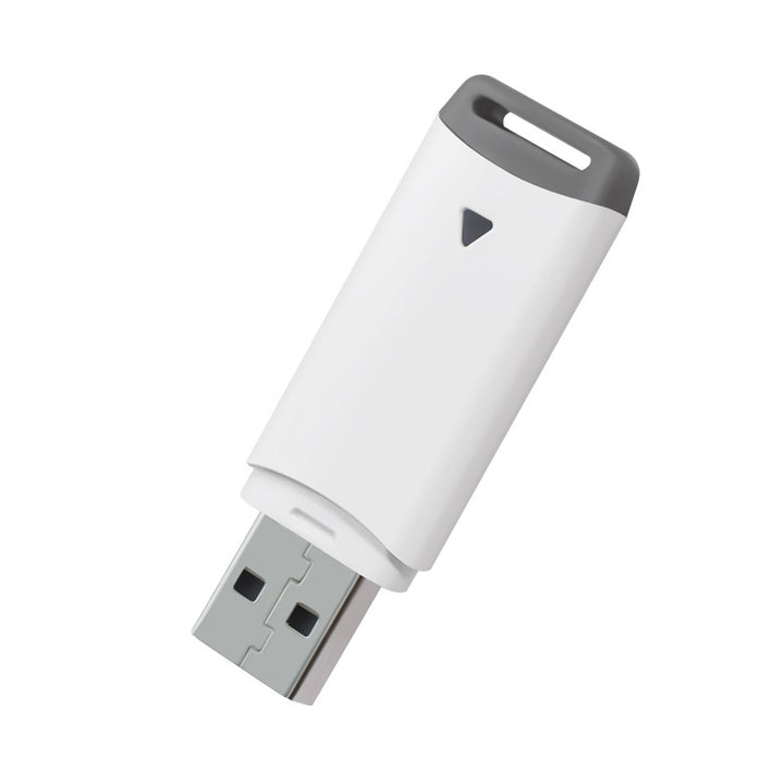 Compact USB Storage Drive Bowlift