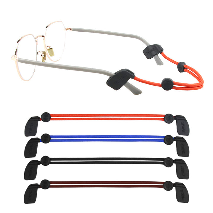 Adjustable Eyewear Retainer Strap Bowlift 1786780094