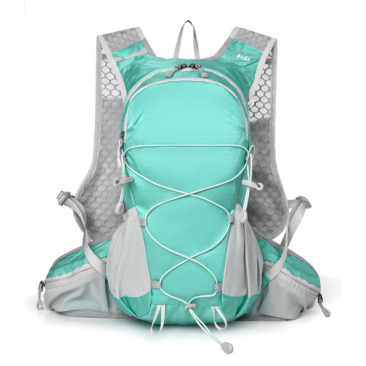 High-Capacity Hydration Running Backpack Bowlift