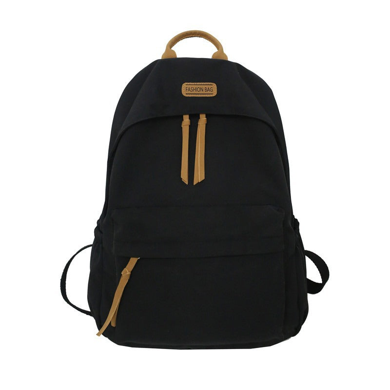 Casual Functional Backpack Bowlift
