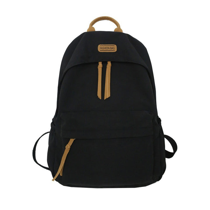 Casual Functional Backpack Bowlift