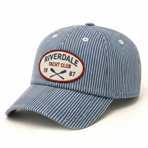 Women's Trendy and Stylish Yacht Club Cap Bowlift