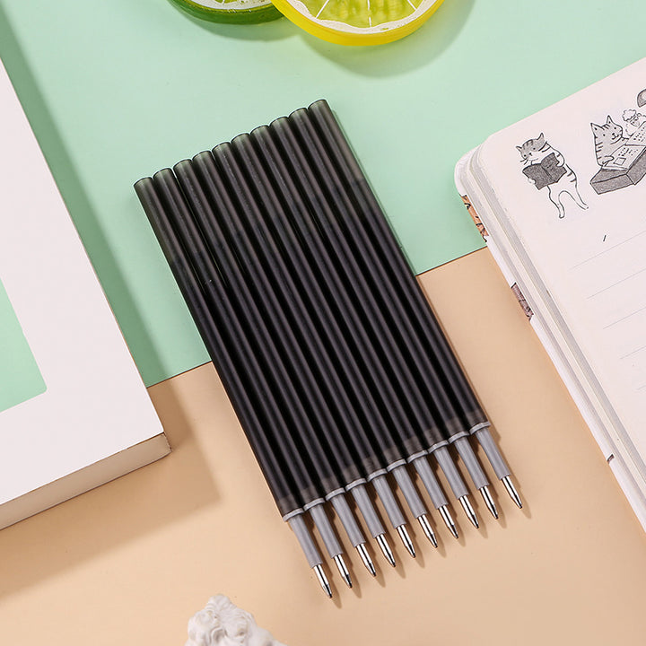 Advanced Erasable Ink Pen Refills Bowlift