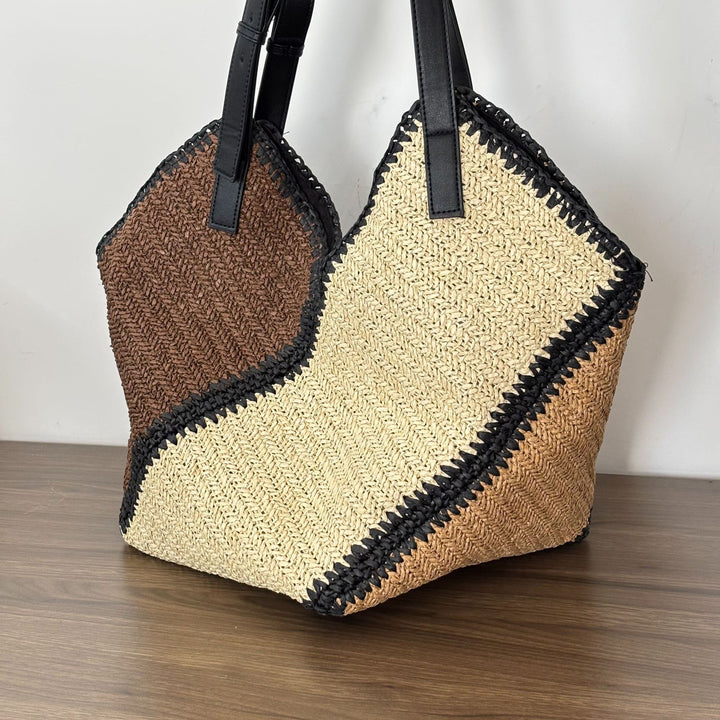Multicolor Handbag Bowlift