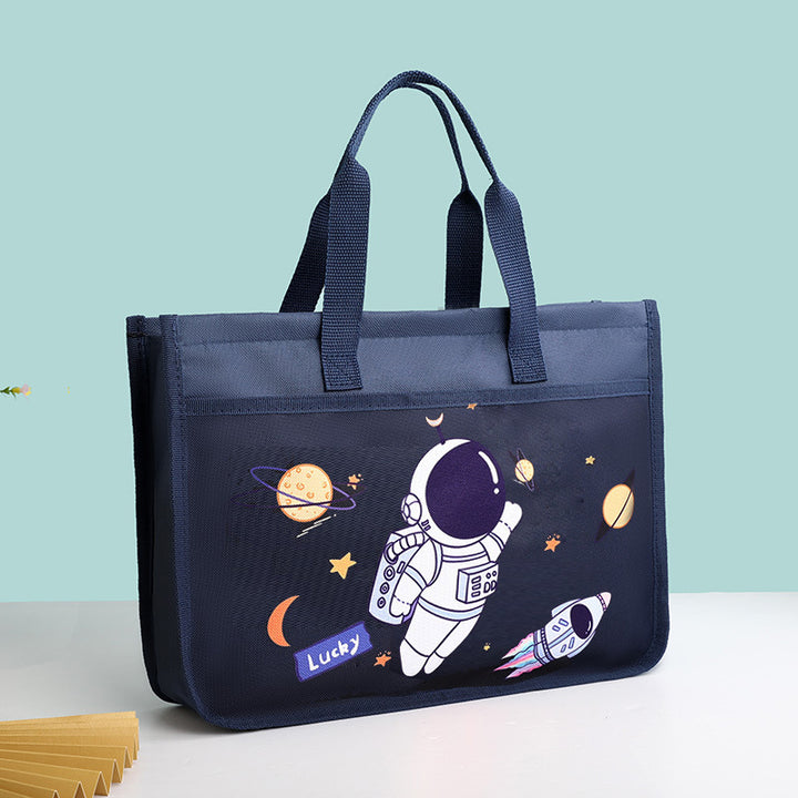 Kids Insulated Lunch Tote Bowlift