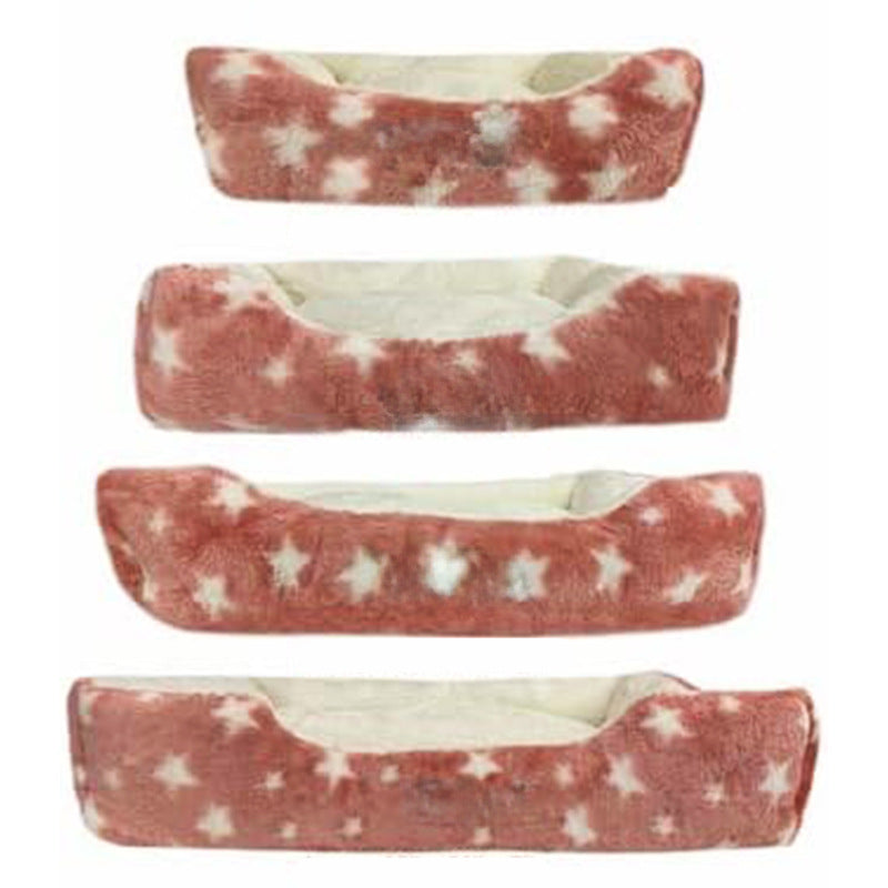 Orthopedic Dog Bed