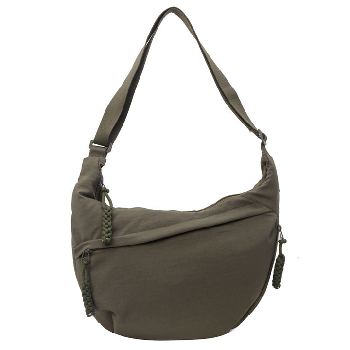 Versatile Sling Shoulder Bag Bowlift