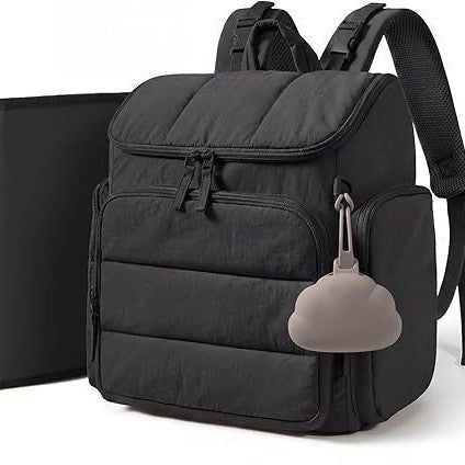 Bowlift Backpack