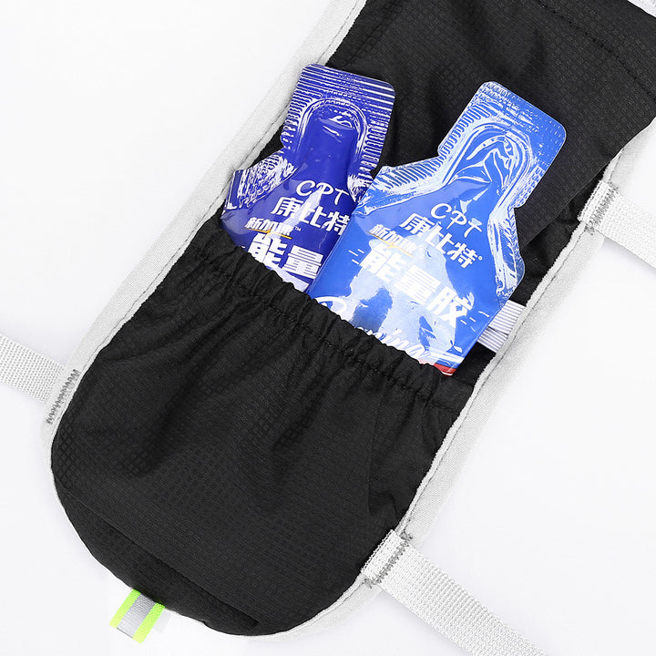 Hydration Pack Bowlift