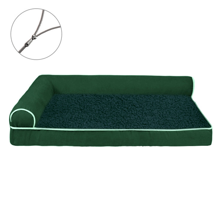 Memory Foam Orthopedic Dog Bed