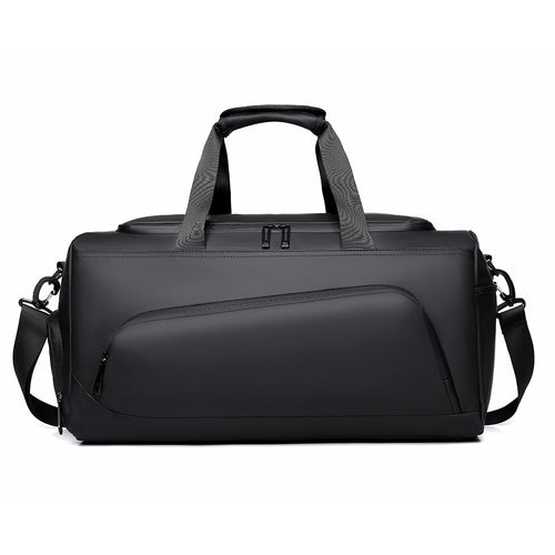 Sleek Travel Duffel Bag Bowlift