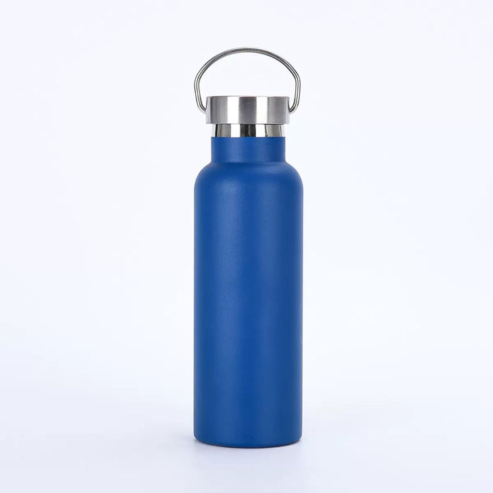 Women's Insulated Stainless Steel Water Bottle Bowlift