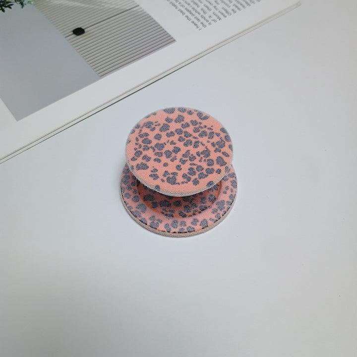 Stylish Circular Fabric Bowlift