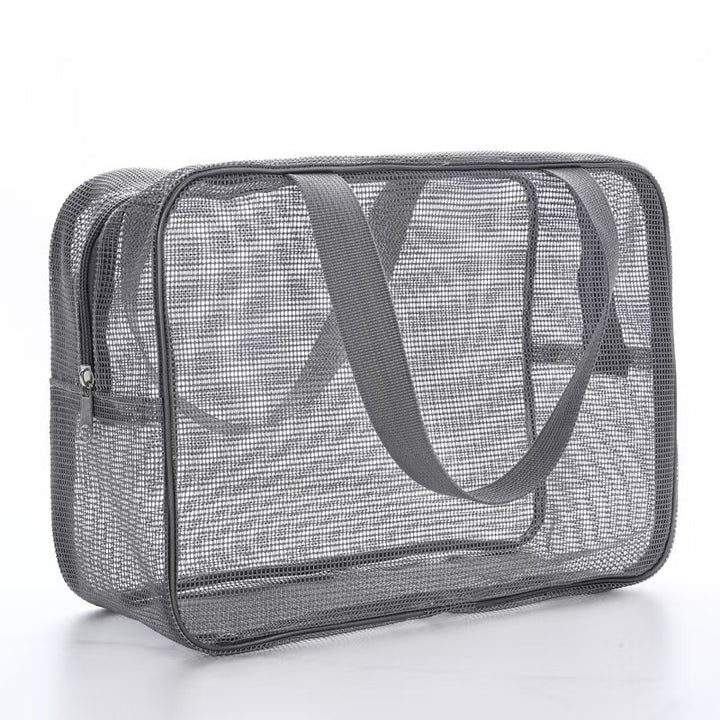 Practical Mesh Shopping Bag Bowlift