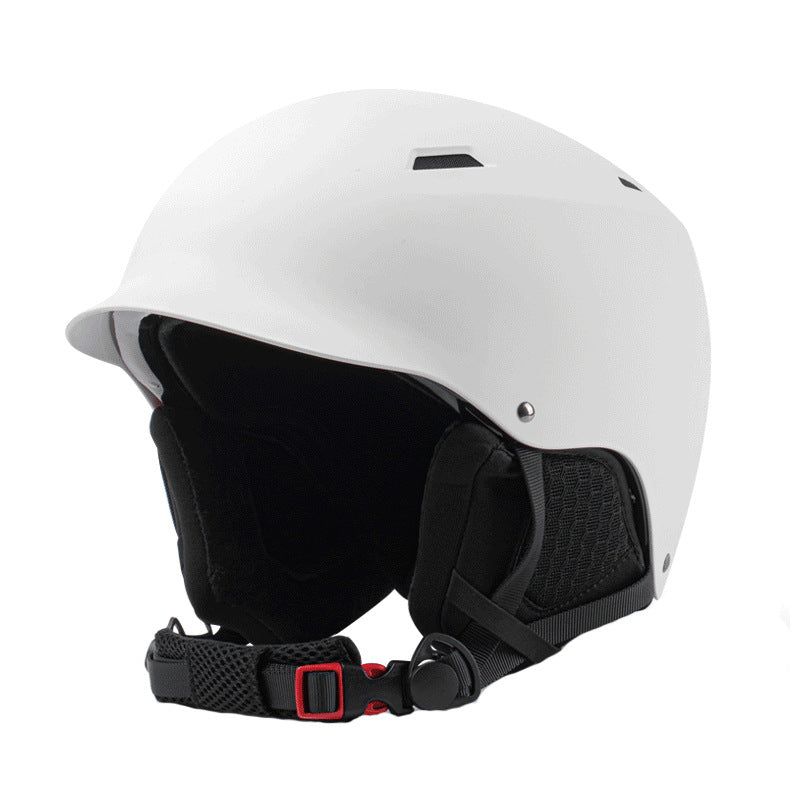 Ski helmet Bowlift