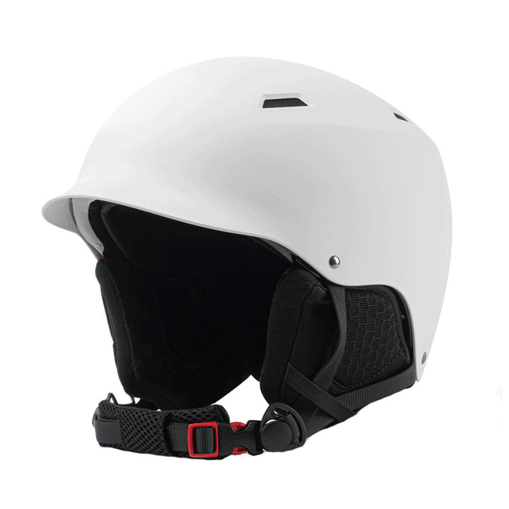 Ski helmet Bowlift