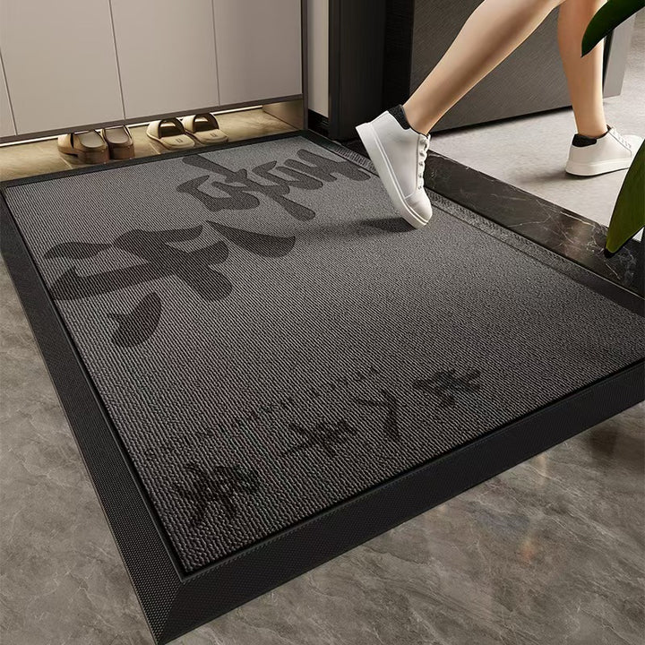 Indoor Entrance Mat Bowlift
