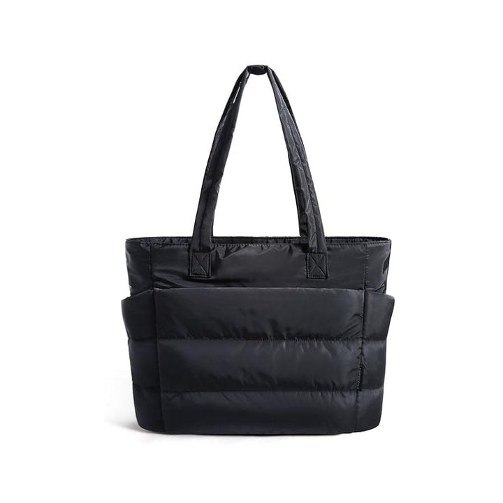Padded Everyday Shopping Bag Bowlift
