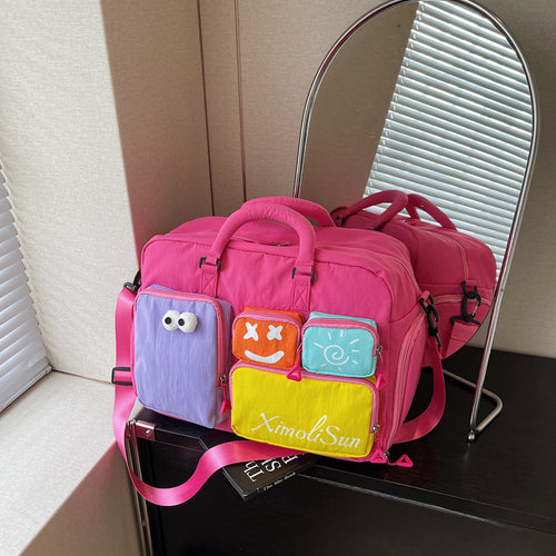 Funtastic Leisure and Sports Bag Bowlift