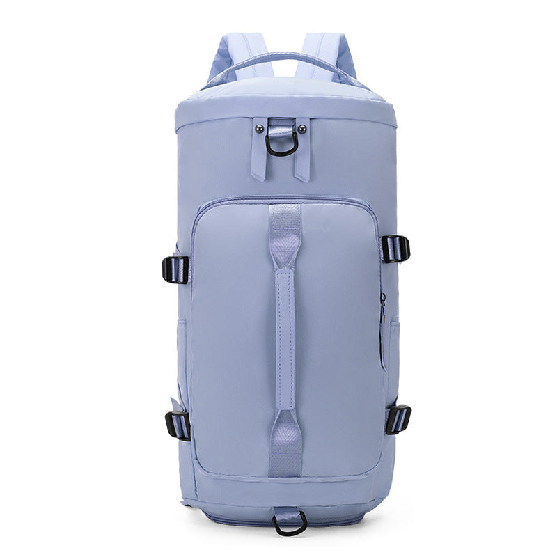 Multi-Functional Travel Backpack Bowlift