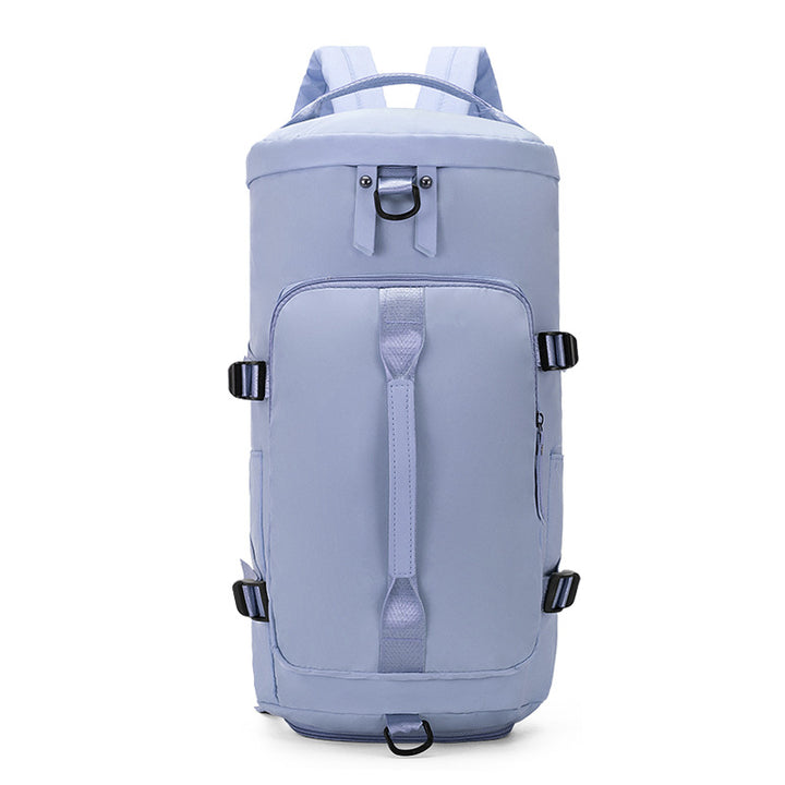 Multi-Functional Travel Backpack Bowlift