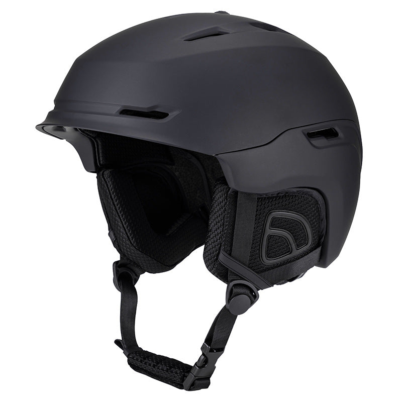 Ski Safety Helmet Bowlift